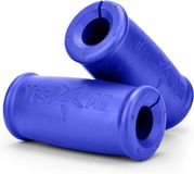 Yes4All Xtreme Grip dikke halterstang voor krachttraining