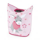 Sterntaler Wasmand Emmi Girl roze