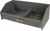 Imex El Zorro Verbrander Imex el Zorro Korrels Mand Gietijzer (49 x 25 x 17 cm)