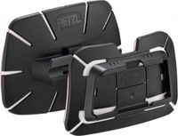 Petzl E80004 Helmhouder Duo Z1, Duo Z2, Duo S Zwart