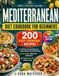 Mediterranean Diet Cookbook for Beginners