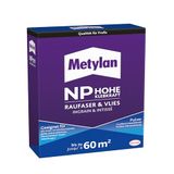 Metylan NP hoge kleefkracht structuurbehang en vliespoeder