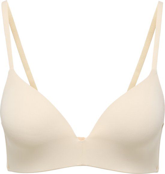 ONLY ONLTRACY LAURA MOLDED BRA NOOS ACC - Dames - Bh's