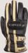 Helstons Burton Cuir Noir Beige Taille 11