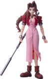Square Enix Final Fantasy VII Bring Arts Action Figure - Aerith Gainsborough (Digital Plus Edition)