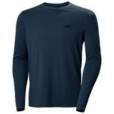 Helly Hansen Heren LIFA Active Solen L, marineblauw, S