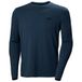 Helly Hansen Heren LIFA Active Solen L, marineblauw, S