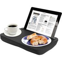 TotalCadeau Kussenblad met tablet- en maaltijdsteun
