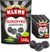Klene Lauriertjes - Drop - Laurier - Suikervrij - 12x110g
