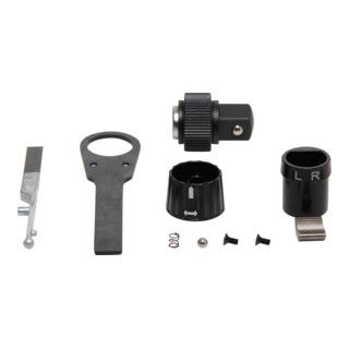 BGS technic BGS Reparatieset voor ratelkop - BGS 357