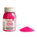 DECORA glittersuiker Fuchsia 100 g