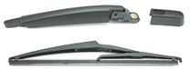 Taros Trade 244-5271-N-139036 ruitenwisserarm en wisserblad, set van 2
