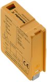 Weidmüller VPU AC II 0 150/50 Vervangende afleider, overspanningsbeveiliging, TN, eenfasig, 2591640000
