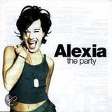 CD Sony Bmg Alexia - Party