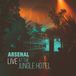 Sony Music Arsenal Live At The Jungle Hotel