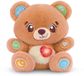 VTech Bonbon, Mon ours en peluche interactif FR