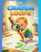 Le crayon loupe