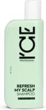 Natura Siberica ICE Professional Refresh My Scalp Shampoo