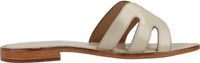 Les Tropeziennes Damia Sandalen Wit EU 37 Vrouw