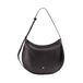DuDu Hispani Schoudertas Leder 34 cm - Dames - black rose