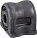 A.B.S. Douille de palier stabilisateur Ø 21 mm 45 mm pour HONDA CIVIC