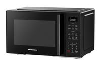 Heinner HMW-MD23AFBK Magnetron Zwart 23L 900W Grill