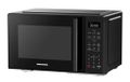 Heinner HMW-MD23AFBK Magnetron Zwart 23L 900W Grill