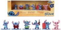 Stitch Playset