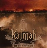 PIAS Nederland Kalmah - For The Revolution (CD)