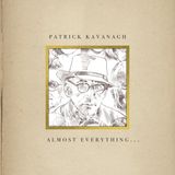 Almost Patrick Kavanagh - Almost Everything... (LP)