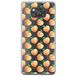 ERT GROUP mobiel telefoonhoesje voor Xiaomi POCOPHONE X3 origineel en officieel erkend Babaco patroon Peaches 001