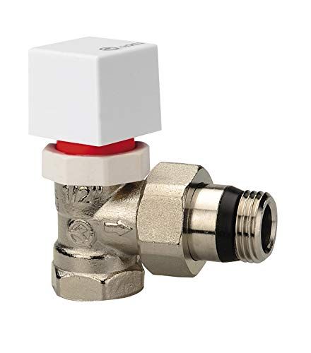 Orkli valvula bit.termost. - Thermostatische klep VT 1/2"