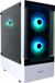 GAMDIAS Talos E3 Wit RGB Gaming Case