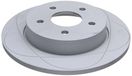 ATE 24.0311-0155.1 Power Disc remschijf - (paar)