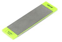 EZE-LAP DD8F/C 3 door 8Dubbelzijdige Diamond Slijpen Stone F/C, Non Skid Pad Inbegrepen
