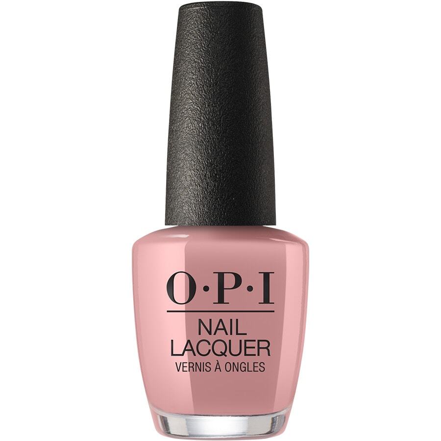 OPI Edinburgh-er & Tatties Scotland Nagellak 15ml