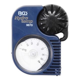 BGS Antivriestester Hydrotemp