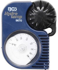 BGS Antivriestester Hydrotemp