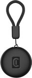 Cellularline BTTRACYTAGK GPS tracker/finder Universeel Zwart