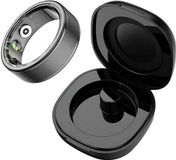 Colmi R03 Smartring Zwart Maat 68