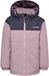 hummel hmlJR BLOCK JACKET WP