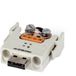 LAPP 10390400 Profibus-penmodule EPIC® MC Totaal aantal polen 2 5 stuk(s)