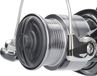 DAIWA 26 CROSSFIRE LT, 2500-XH, Ersatzspule, 19187-252
