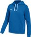 Nike Park 26 Fleece Hoodie Blauw Dames - Maat L