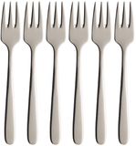Villeroy & Boch Daily Line Gebaksvork Set/6 15cm
