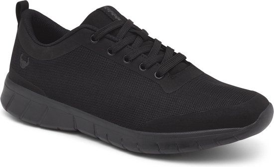 Suecos Alma anti slip schoenen maat 39 - zwart