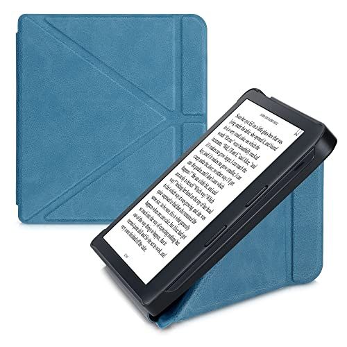 kwmobile Kobo Libra 2 / - / - / petrol