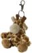 Heunec Besito Keyring Giraffe 10 cm