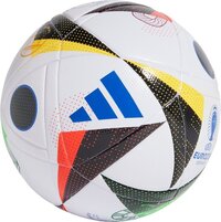 adidas Performance Fussballliebe League Voetbal - Unisex - Wit - Maat 5
