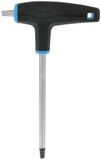 VAR T40 P Clé Torx Argent